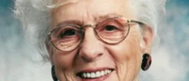 Astrid Berglund