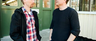 Åker till källan för att lära sig historien