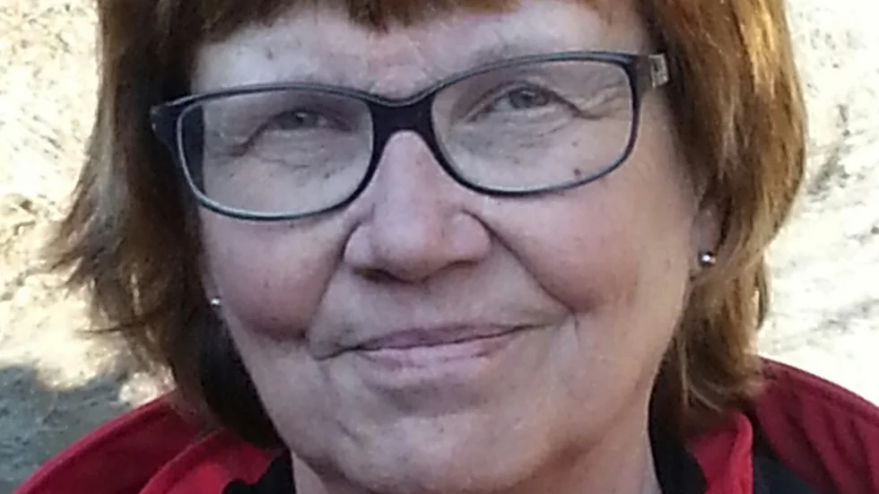 Ville ha en granskning. Inger Lundberg Piteå försökte få JO att granska fallet Maria.