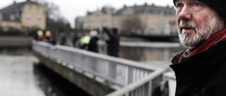 "Vi har inte fått ett öre efter fiskdöden"