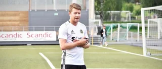 Besvikelsen: ”En match vi ska vinna idag också”