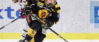 Skellefteå AIK-talangen uttagen i Juniorkronorna
