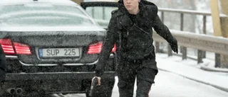 Recension: Salander som actionfigur – så bra är "The Girl in the Spiders Web"