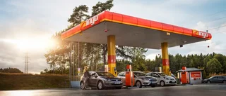 Ingo tar över bensinstationer i Bureå och Arvidsjaur