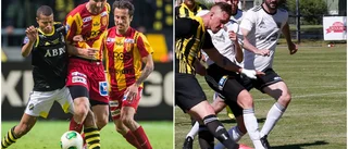 Felic om valet att bli tränare: "Spelat vidare mest för att slippa gymmet"