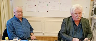 Träff med PRO:s it-ansvariga från hela landet