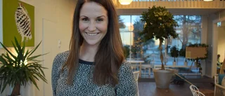 Caroline Eriksson: ”Här kan jag få göra skillnad på riktigt”