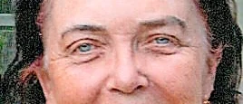 Anita Lindström