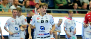Skelleftekillens drömstart – toppar poängligan i SSL: ”Jag är ingen stjärna”