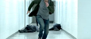 Recension: Antihjälte blir besatt och action tar över i "Venom" 