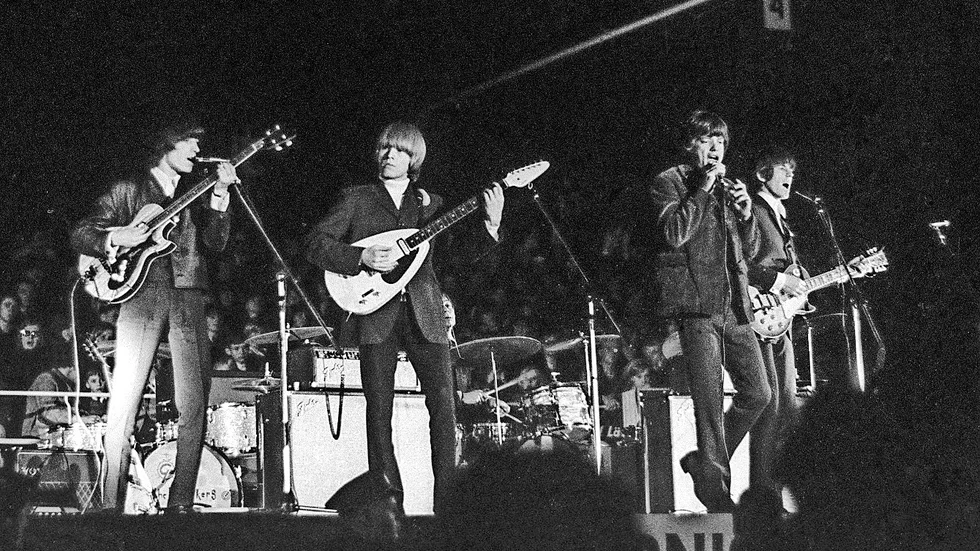 Även gamla megastjärnor som Rolling Stones har en gång varit nybörjare på både elbas och gitarr.