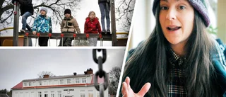Striden om sista landsbygdsskolan: "Vi ger oss aldrig"