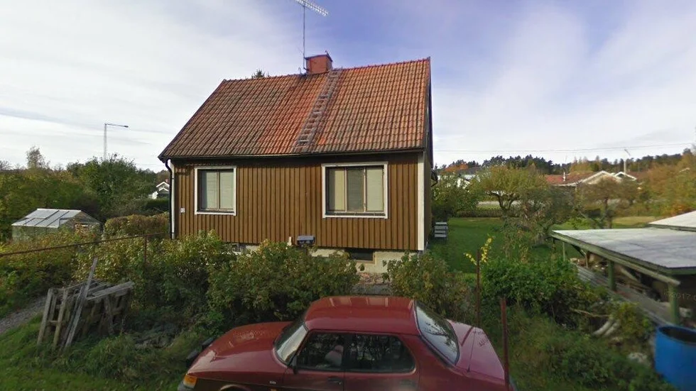 Kvarnvägen 12