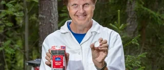 Norrmejerier på återvinningsoffensiv
