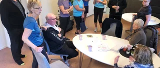 Senior om hälsocenter: "Hur ska alla få plats i Gamla stan?"