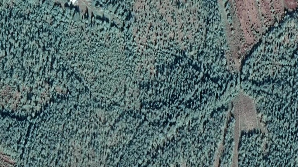 Området kring Stormyrliden 4