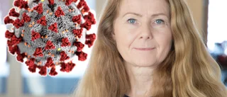 Fortsatt hög smittspridning i länet – slår hårt mot sjukvården: ”Personalläget är jättekärvt”