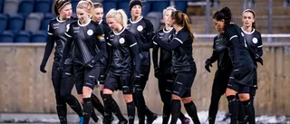Uppsala Fotboll vinner säsongens första tävlingsmatch - mittfältaren: "Kul att vara igång"