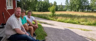 Oro i glesbygder: Får vi verkligen fiber?