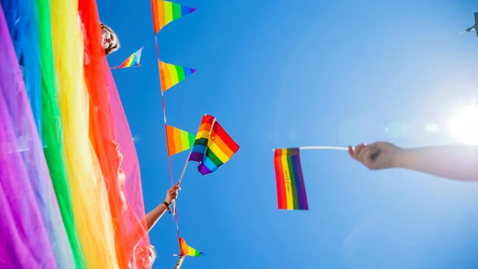 Politikers naivitet är ett hot mot fred och demokrati i framtiden. De måste förstå att prideflaggan aldrig kommer vaja bredvid en islamistisk, skriver jenny Ekenlie i dagens krönika.