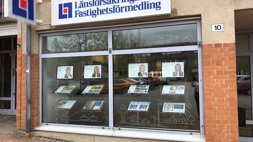 


Debattörer från Länsförsäkringar Fastighetsförmedling skriver om rapporten "hem, bitterljuva hem" och manar riksdagen att agera för skattereformer.



