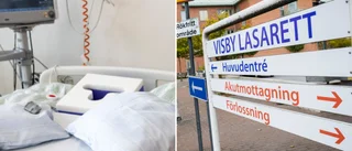 Ytterligare ett dödsfall rapporterat på Gotland • Sex personer vårdas på sjukhus