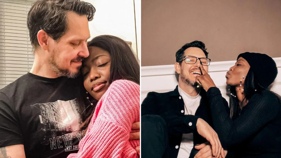 Under den hyllade premiärsäsongen av realityserien "Älskar, älskar inte" fick tittarna följa Micael Sievertsson och Rebecca Lawal i sin jakt på kärlek och ett gemensamt liv i Sverige. Nu återvänder Eskilstunaparet till säsong nummer två.