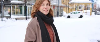 Ingela Lidström om jobbet, fritiden och drivet: "Det är det som driver mig mest"