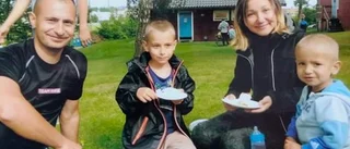 Vitaly fick inte asyl i Sverige – nu väntar kriget i Ukraina: "Jag är rädd, vi är alla rädda"
