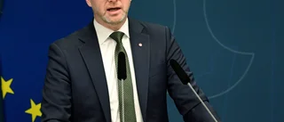 Regeringen redo att söka krisstöd – igen