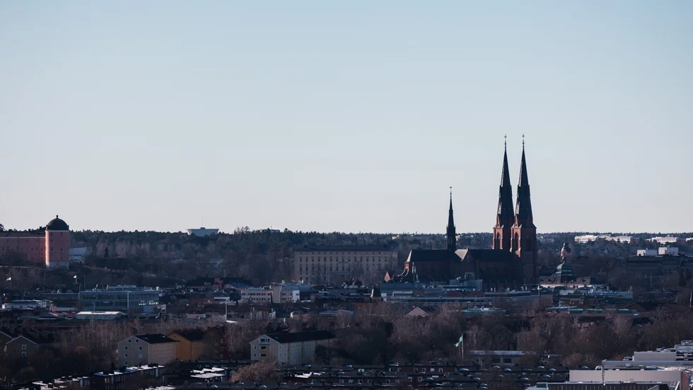 Bostadspriserna i Uppsala har gått upp och ner olika mycket i olika stadsdelar, visar nya siffror från bostadssajten Booli.