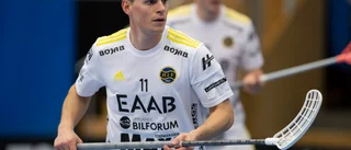 Se Hagundas match mot Mullsjö i repris