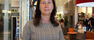 Karlsson (SD) får munkavle