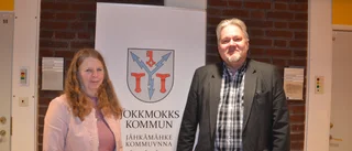 Draget: Klicka hem en tomt på nätet • 15 nya tomter planeras • "Vi har lånat konceptet"