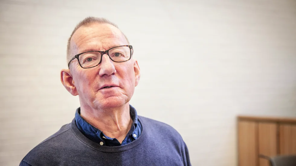 Lagman Per Sundberg menar att alla mål i tingsrätten ska hanteras på samma sätt.