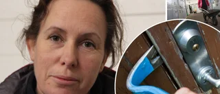 Inbrott på jourhem – tjuvar stal för 200 000 kronor ✓ Hjälpen i Vagnhärads Magdalena Ljungberg: ”De första dagarna grät jag” 