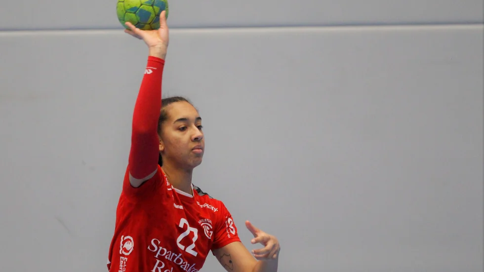 Flavia Johanssons Guif 