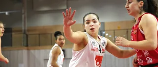 Visby Ladies utslaget ur Svenska Cupen