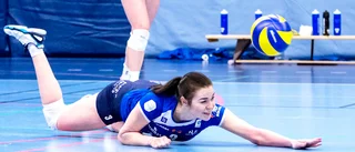 Norsjö räddade segern mot Stockholms vingar