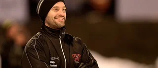 Därför valde Polgar Gegerfeldt att ta tränaruppdraget