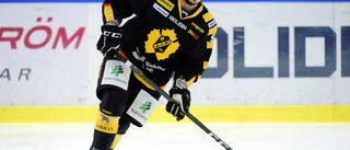 Fredrik Lindgren i topp i färsk ranking