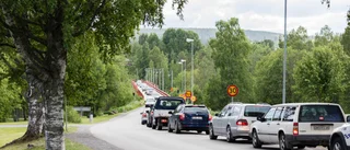 Lejonströmsbron - finns den?