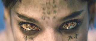 Norrans recensent är måttligt imponerad av ”The Mummy”