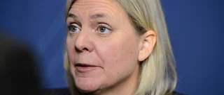 Regeringen driver företag ut ur landet