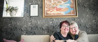 Demens: När mamma långsamt försvinner