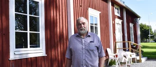 Fönstren i Kåge som var för moderna - så ska hembygdsföreningen göra
