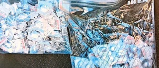 Fängelsestraff för två män – skulle leverera knark till Skellefteföretagaren