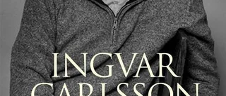 Ingvar Carlsson gör bokslut