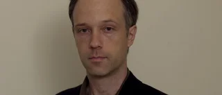 Svensk journalist mördad