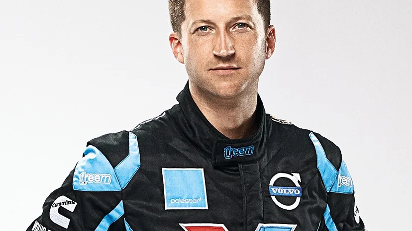 Robert Dahlgren Foto: Polestar